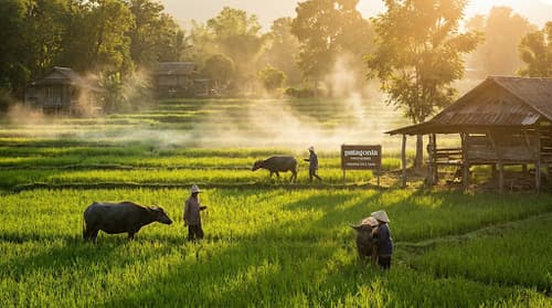 Single-origin cultivation